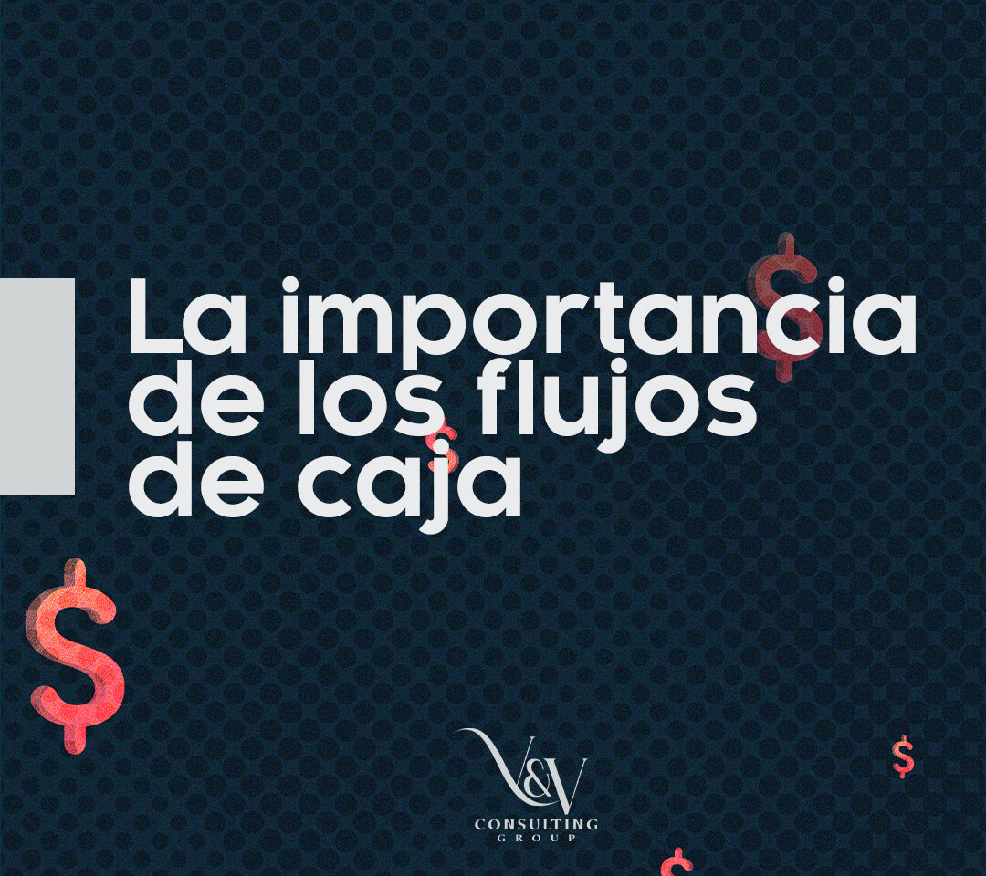 ¿Qué es el flujo de caja?